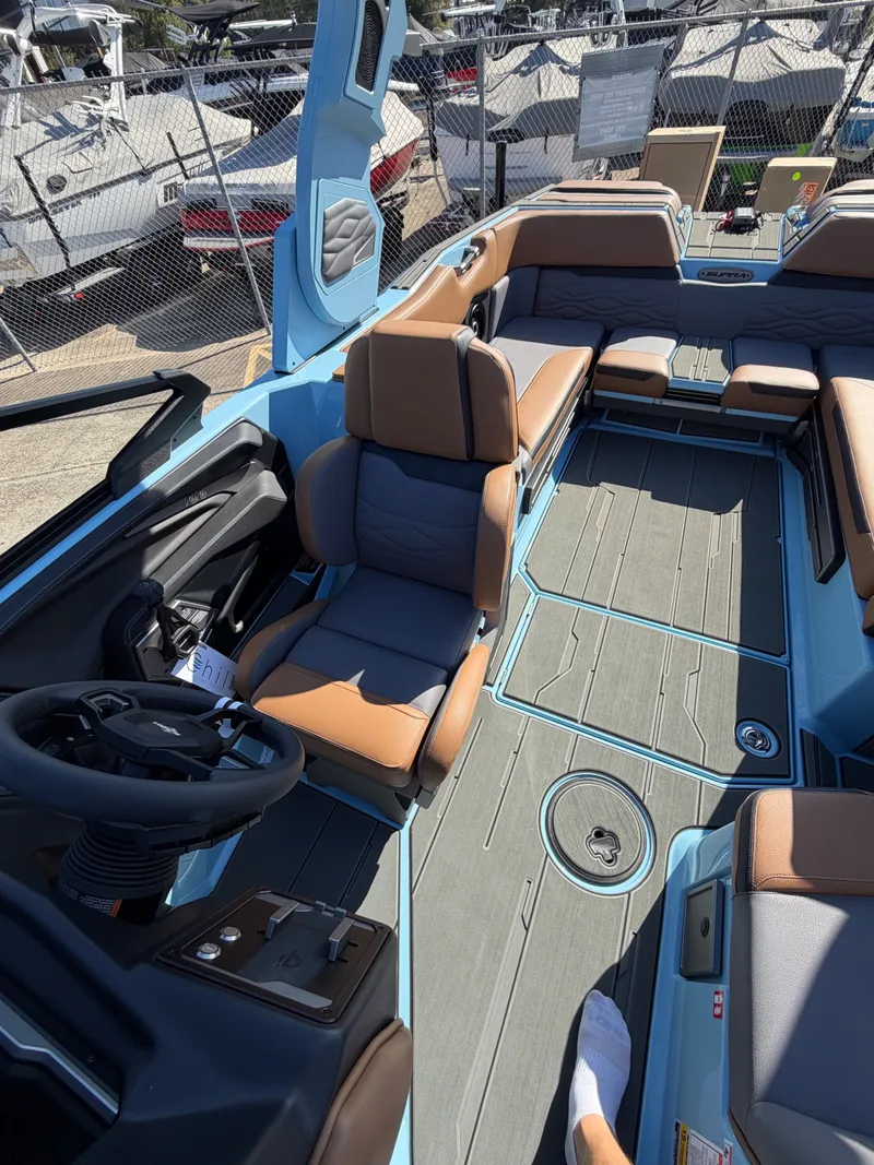 Slide: The Image of Supra SL 2026 - 11