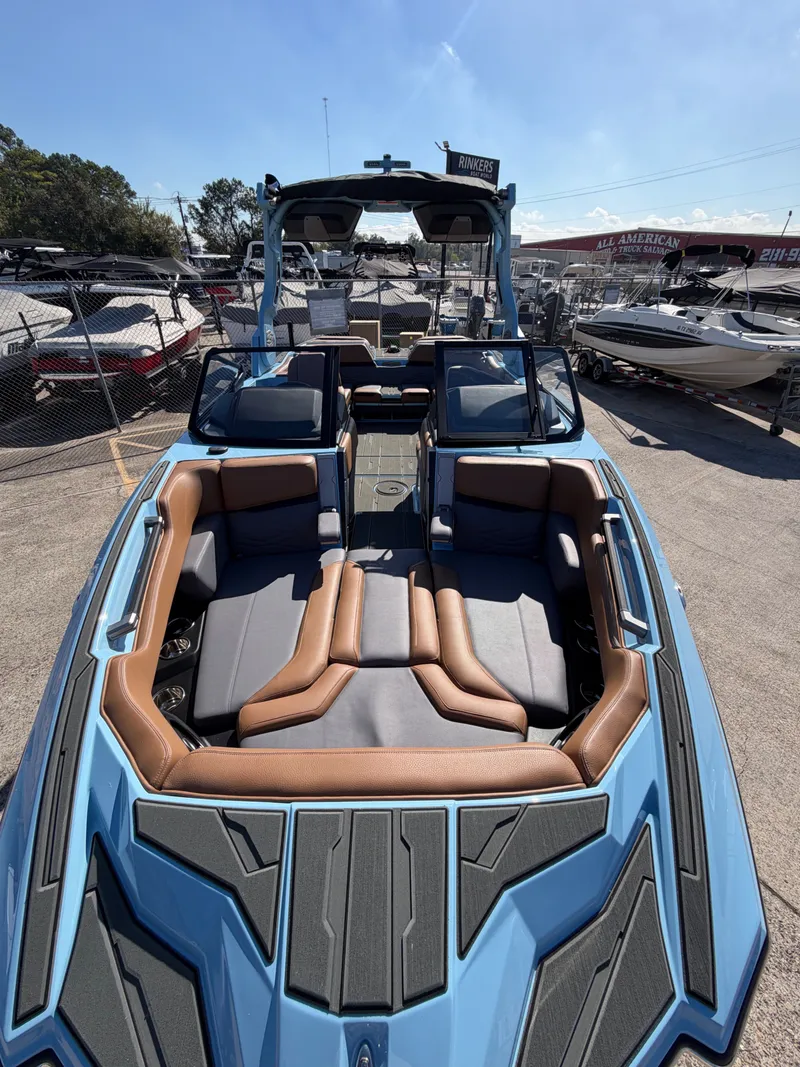 Slide: The Image of Supra SL 2026 - 13