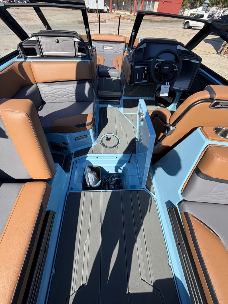 Slide: The Image of Supra SL 2026 - 15