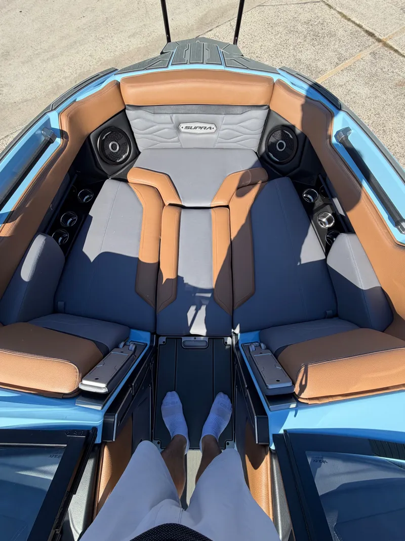 Slide: The Image of Supra SL 2026 - 16