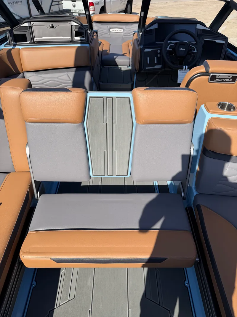 Slide: The Image of Supra SL 2026 - 18