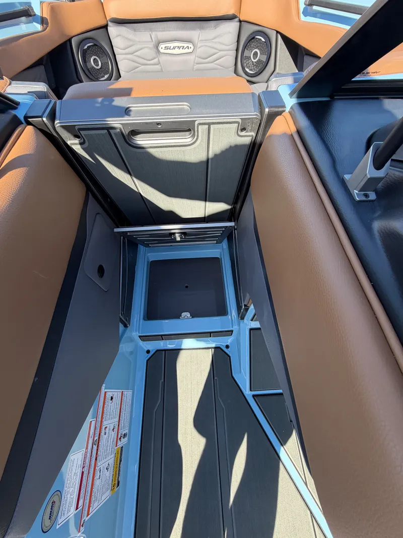 Slide: The Image of Supra SL 2026 - 19