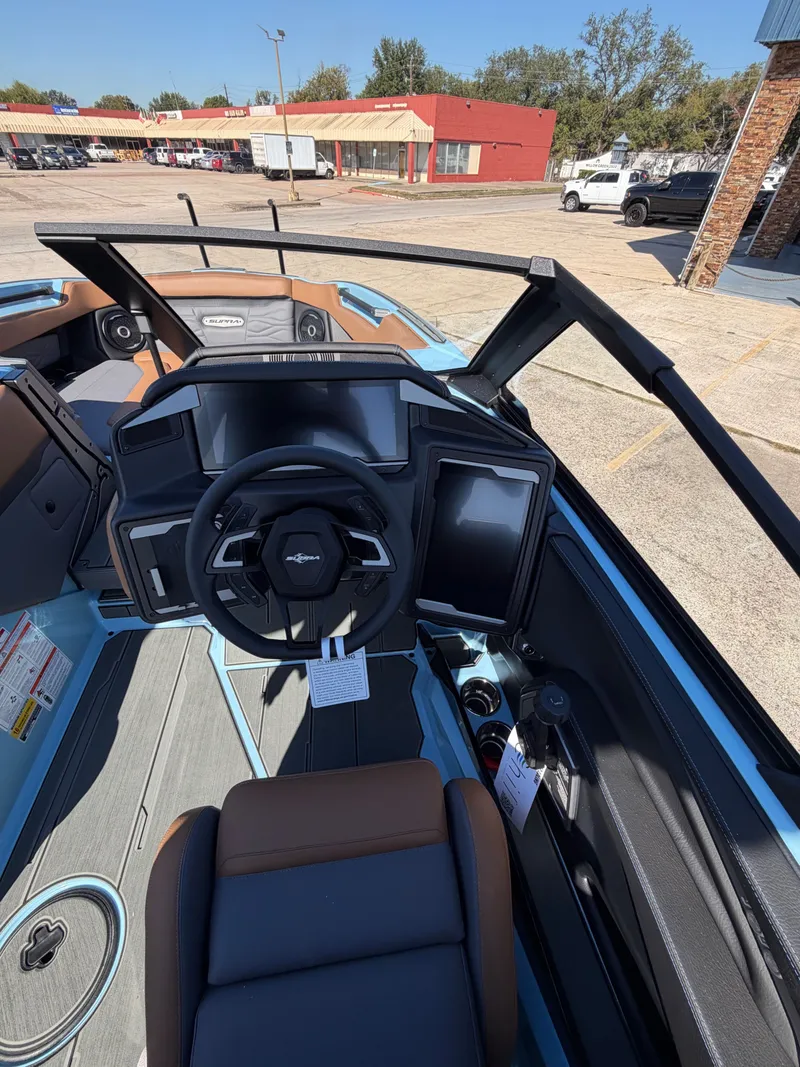 Slide: The Image of Supra SL 2026 - 21