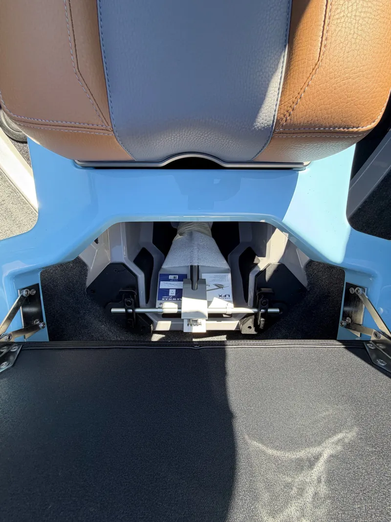 Slide: The Image of Supra SL 2026 - 22