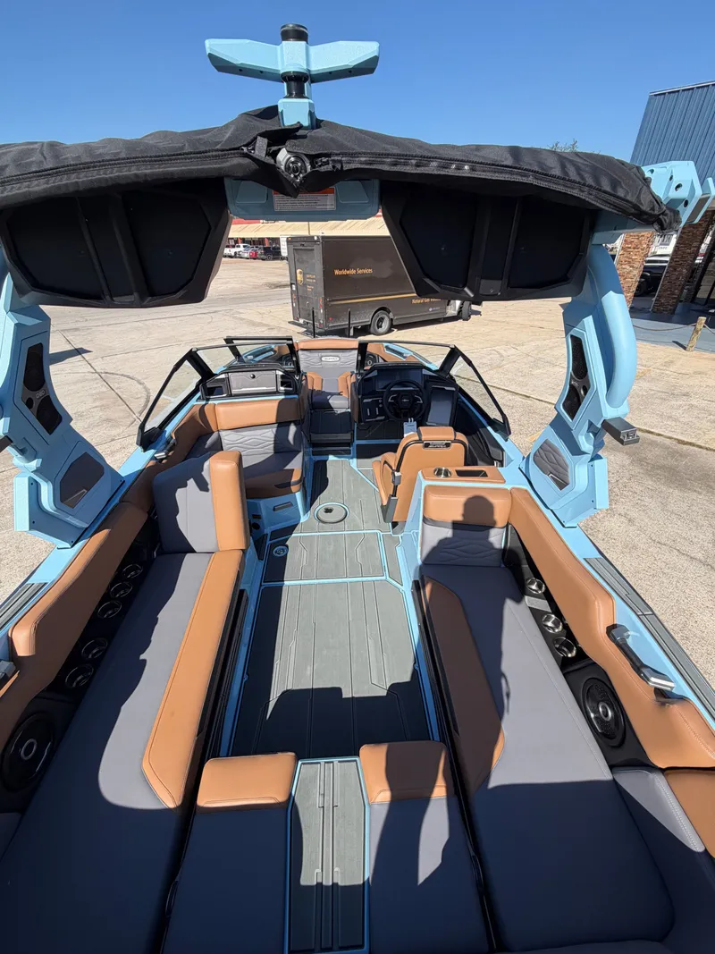 Slide: The Image of Supra SL 2026 - 24