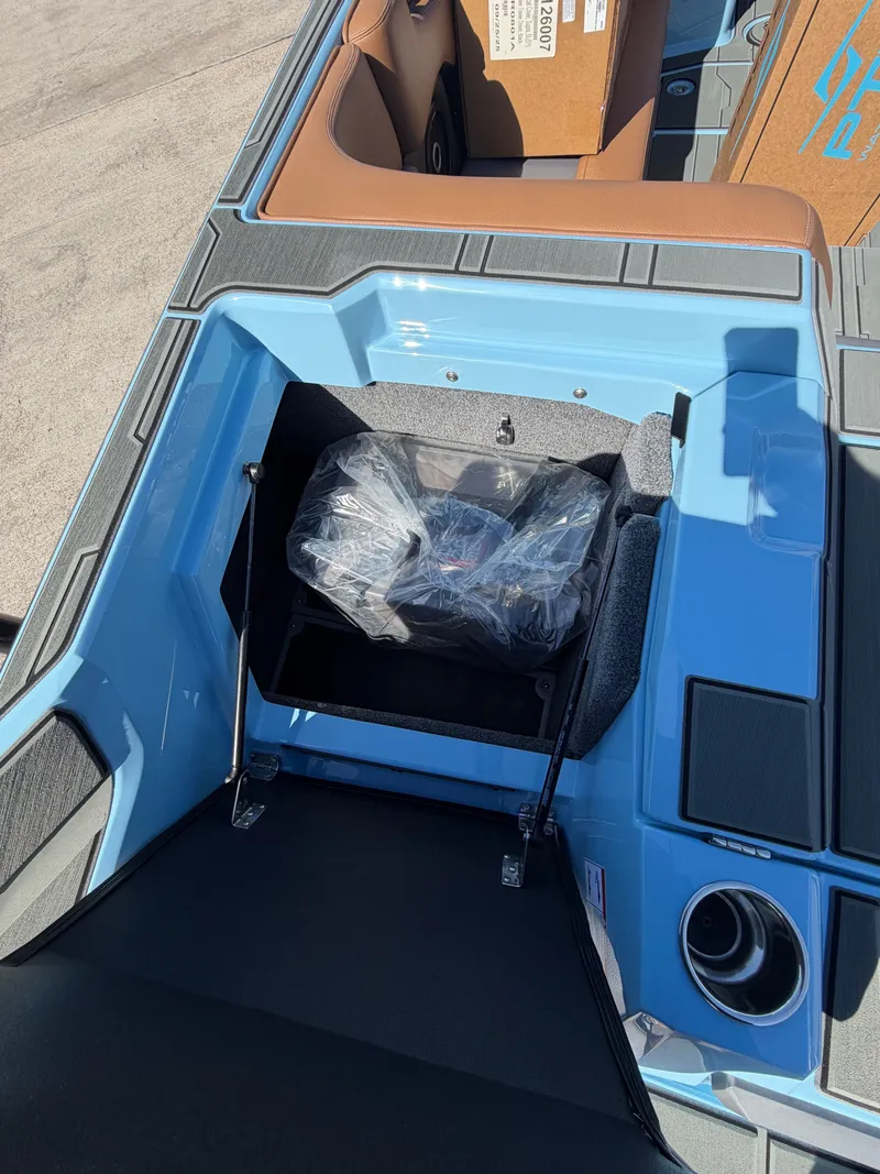 Slide: The Image of Supra SL 2026 - 26