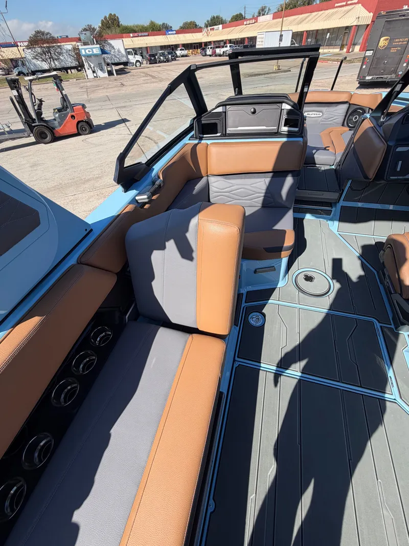 Slide: The Image of Supra SL 2026 - 27