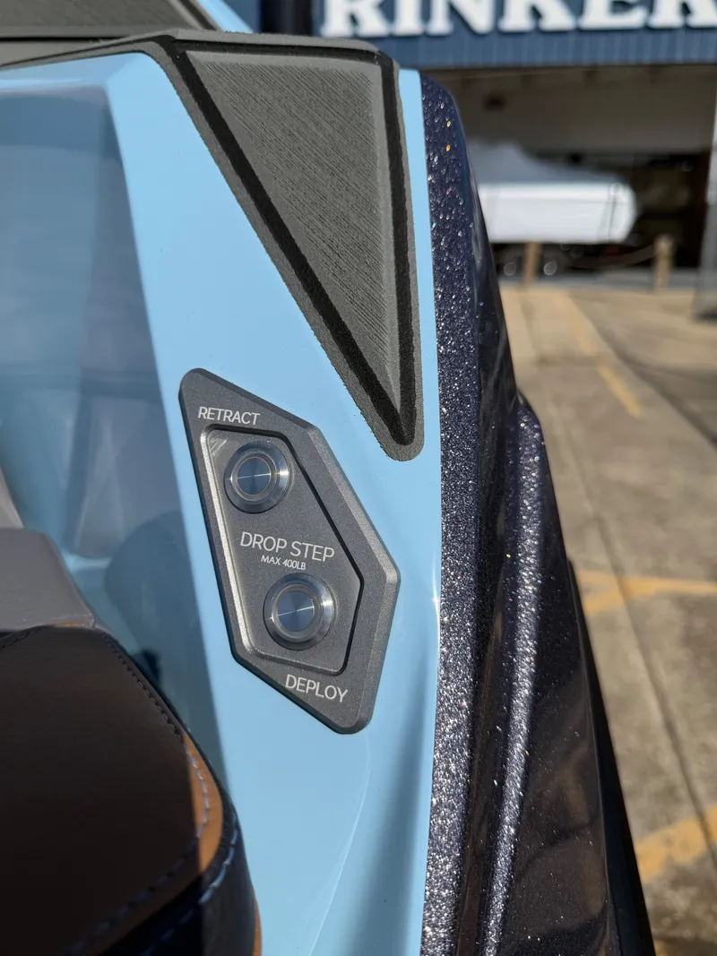 Slide: The Image of Supra SL 2026 - 28