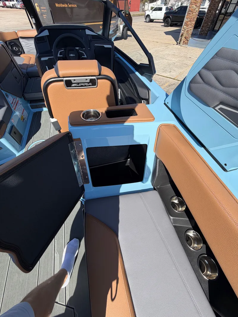 Slide: The Image of Supra SL 2026 - 30