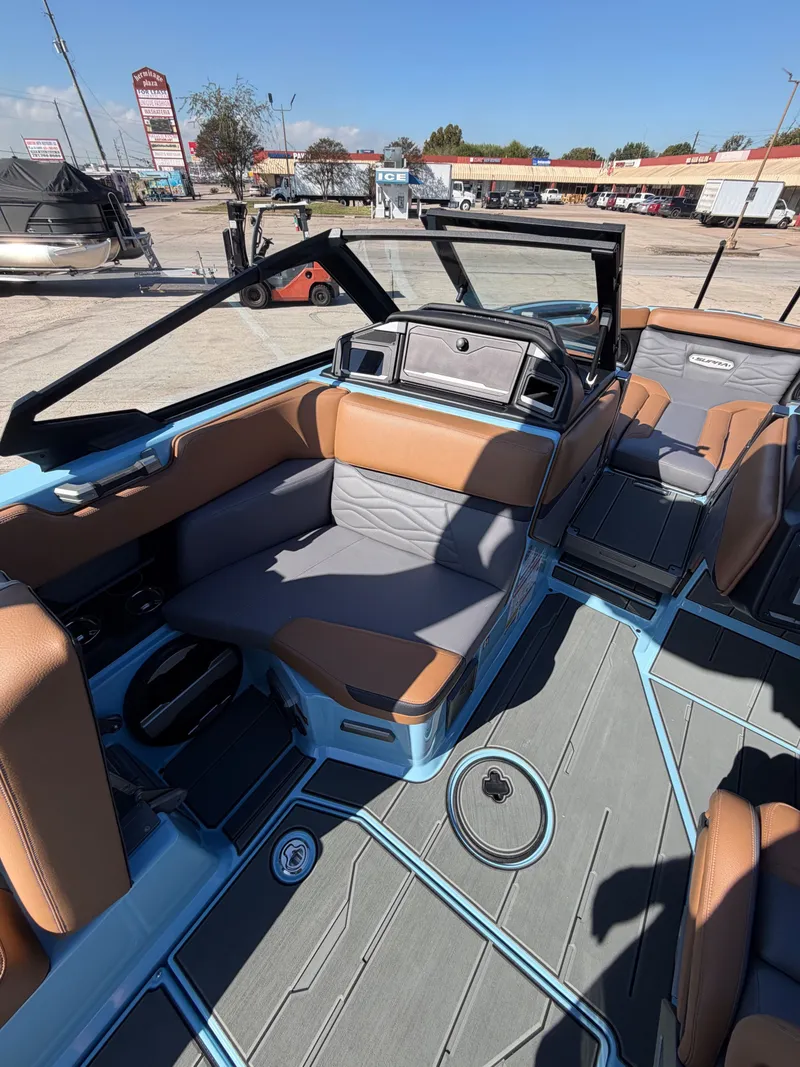 Slide: The Image of Supra SL 2026 - 33