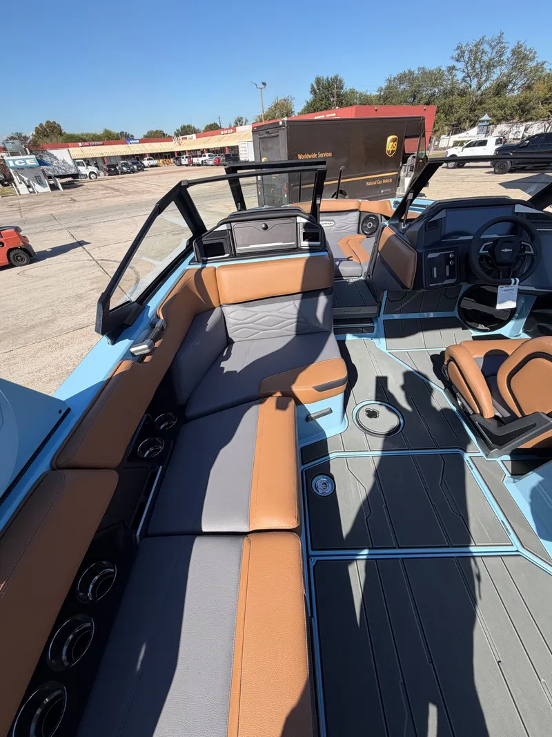 Slide: The Image of Supra SL 2026 - 35