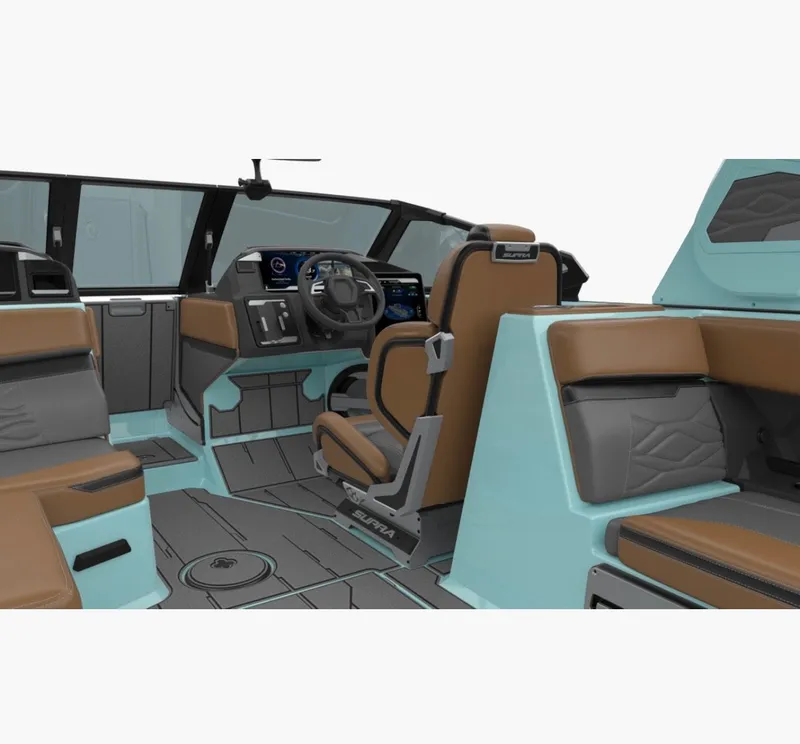 Slide: The Image of Supra SL 2026 - 6