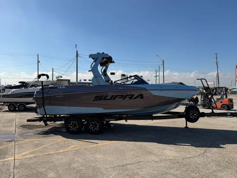 Slide: The Image of Supra SL 2026 - 7