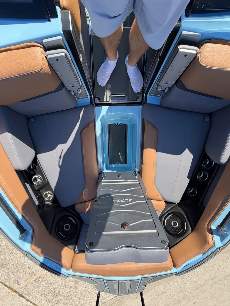 Slide: The Image of Supra SL 2026 - 9