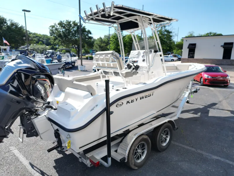 Slide: The Image of Key West 219 FS 2025 - 14