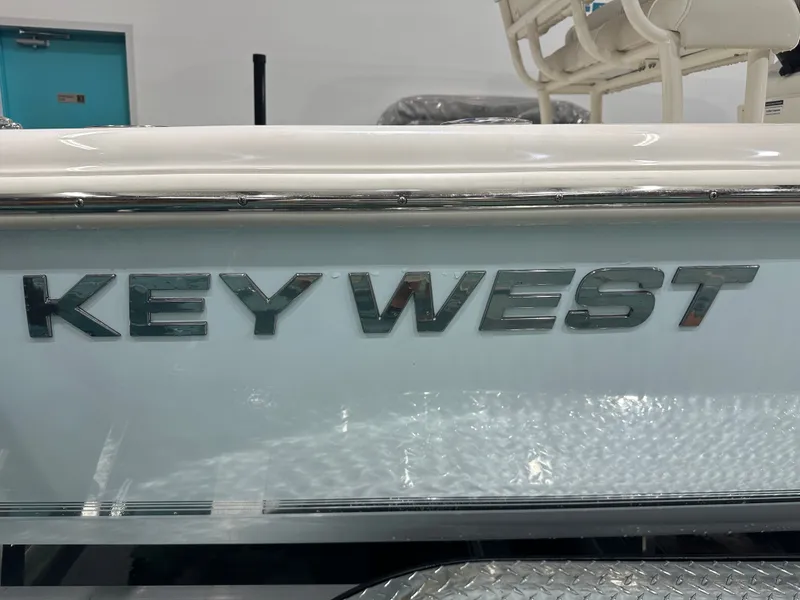 Slide: The Image of Key West 230 Bay Reef 2025 - 18