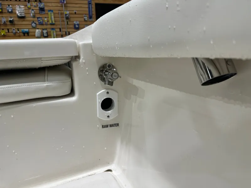 Slide: The Image of Key West 230 Bay Reef 2025 - 57