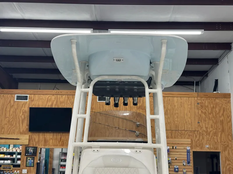 Slide: The Image of Key West 230 Bay Reef 2025 - 63