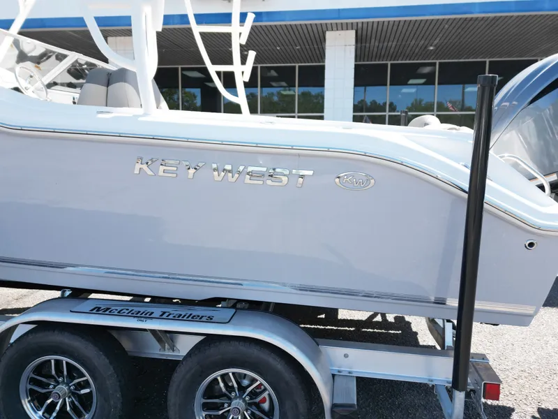 Slide: The Image of Key West 239 DFS 2025 - 18