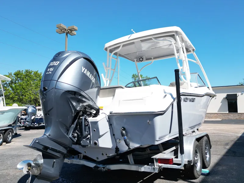 Slide: The Image of Key West 239 DFS 2025 - 21