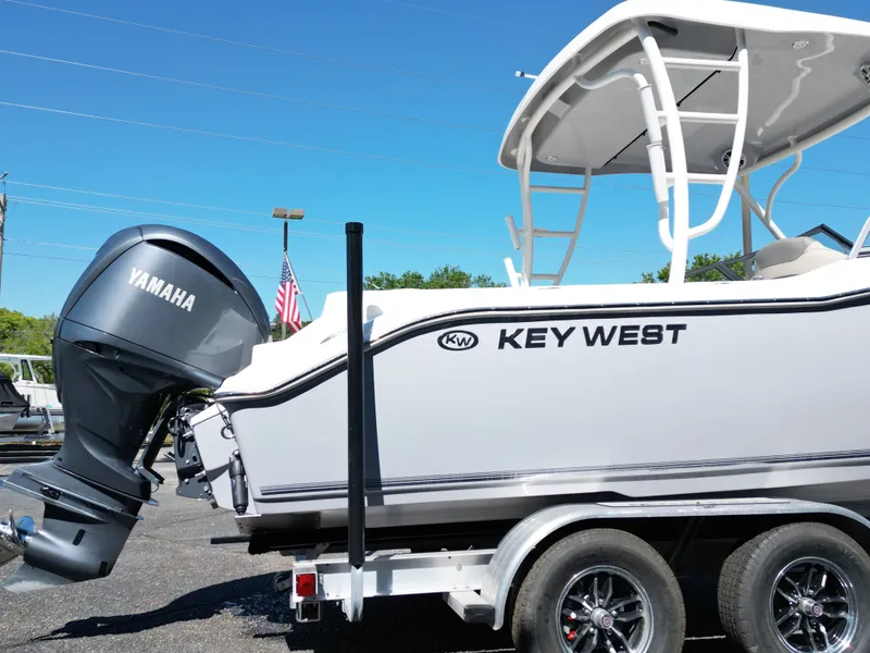 Slide: The Image of Key West 239 DFS 2025 - 22