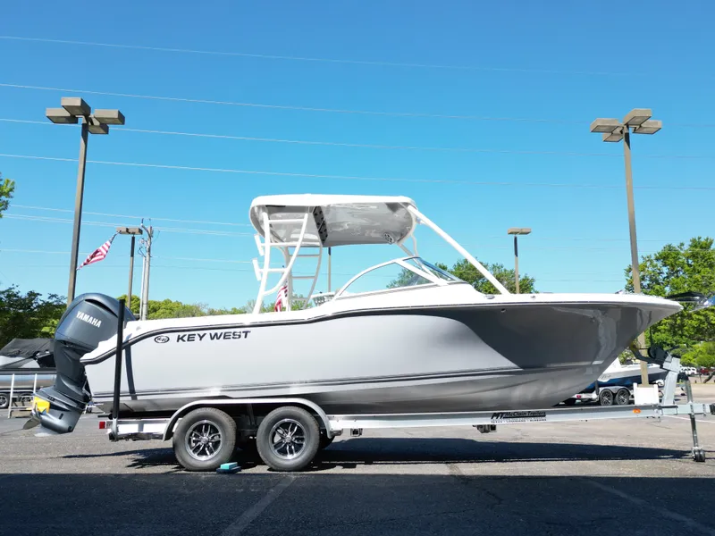 Slide: The Image of Key West 239 DFS 2025 - 23