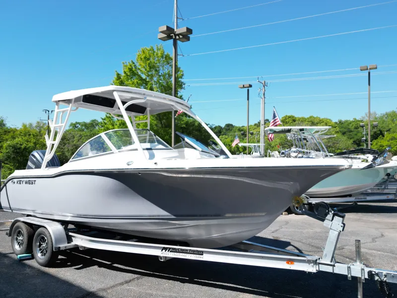 Slide: The Image of Key West 239 DFS 2025 - 24