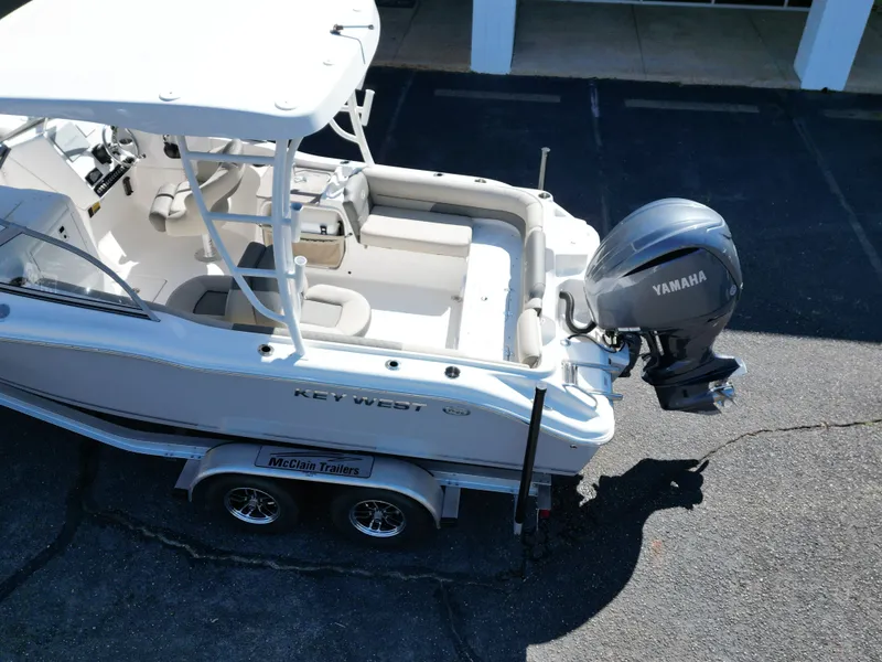 Slide: The Image of Key West 239 DFS 2025 - 29