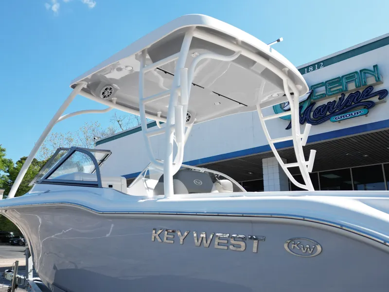 Slide: The Image of Key West 239 DFS 2025 - 5