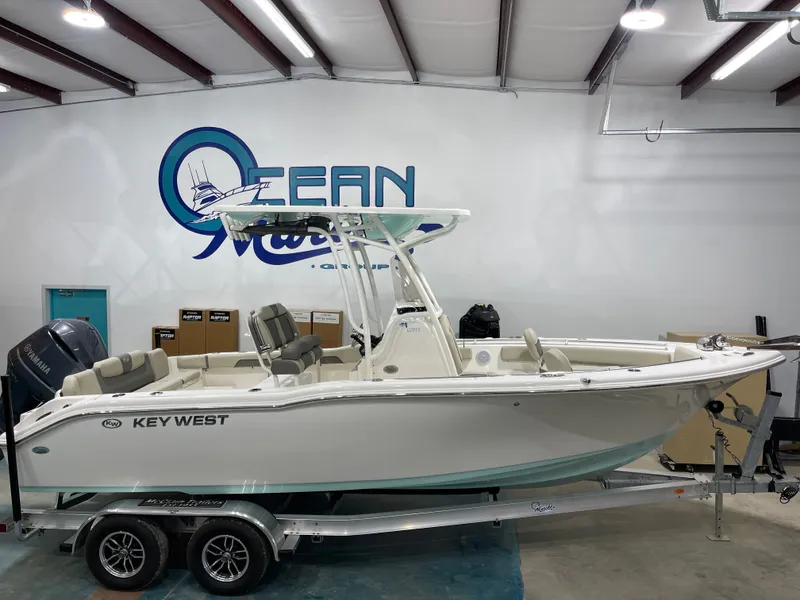 Slide: The Image of Key West 239 FS 2026 - 27