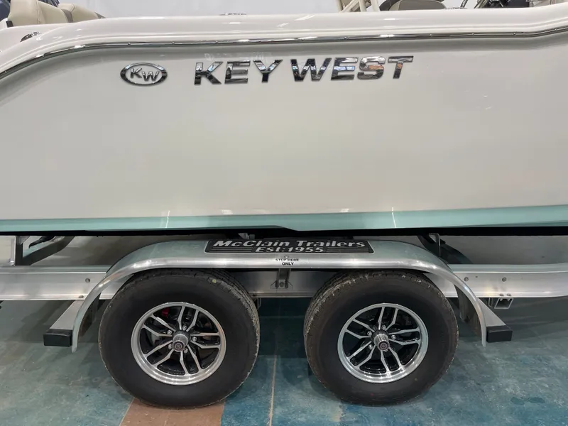 Slide: The Image of Key West 239 FS 2026 - 35