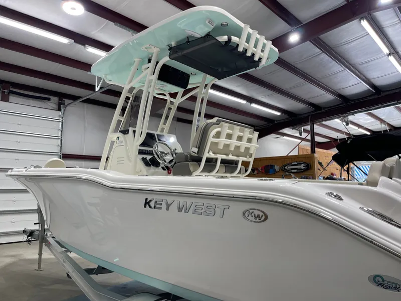 Slide: The Image of Key West 239 FS 2026 - 5