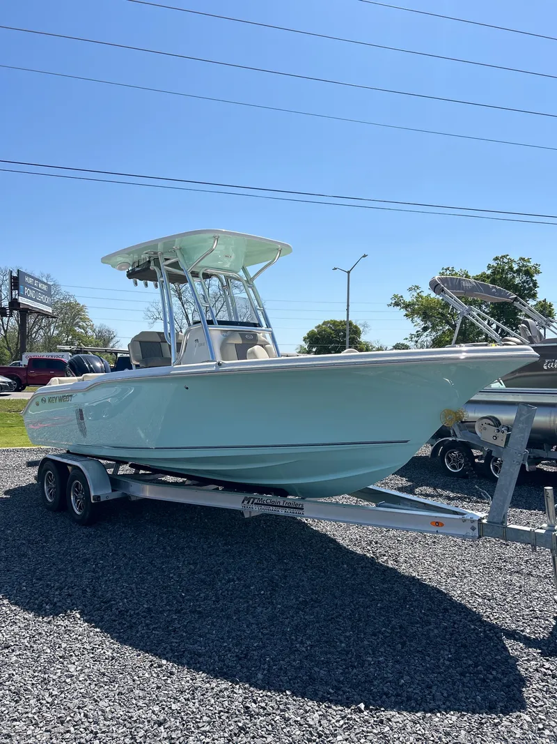 Slide: The Image of Key West 239 FS 2025 - 5