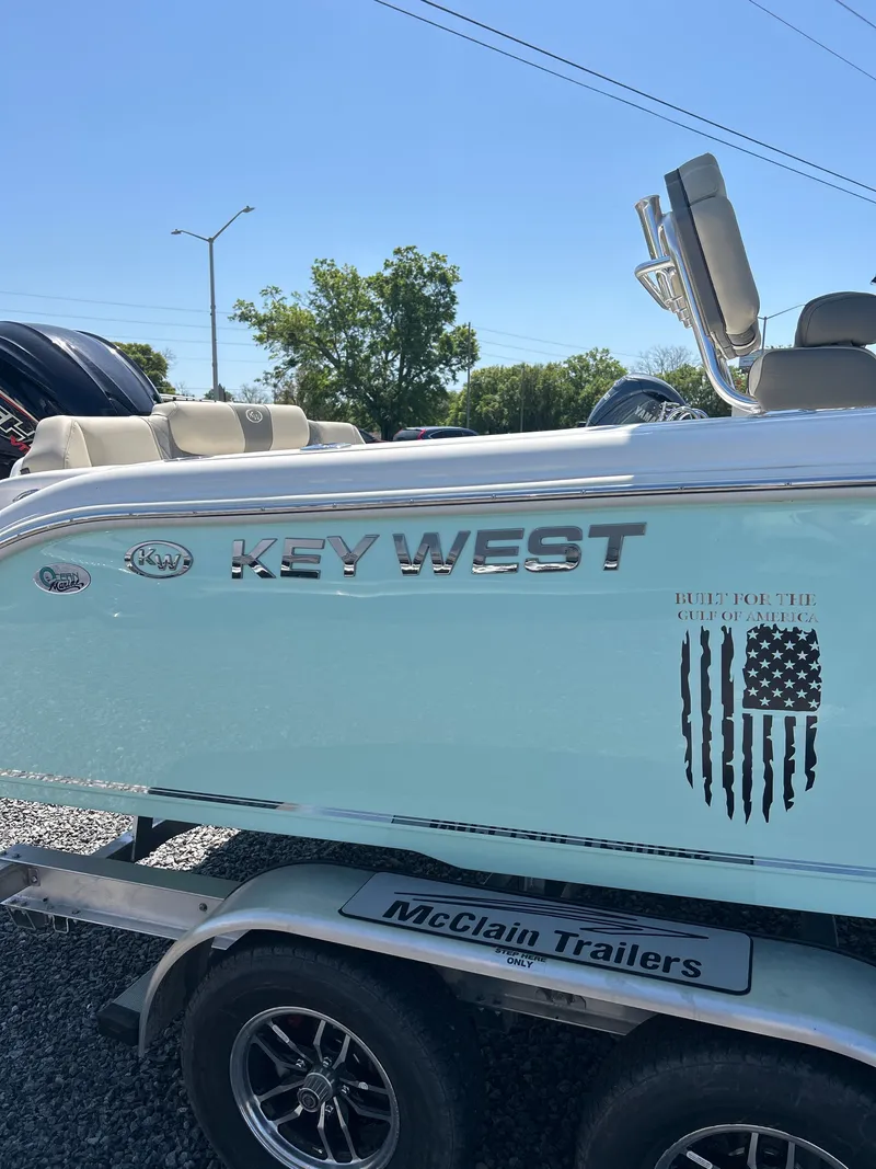 Slide: The Image of Key West 239 FS 2025 - 6