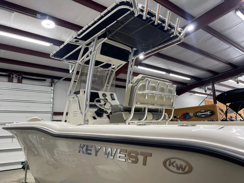 Slide: The Image of Key West 239 FS 2025 - 6