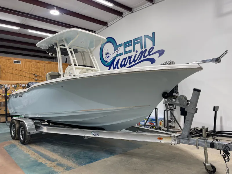 The Image of Key West 239 FS 2026 - 1