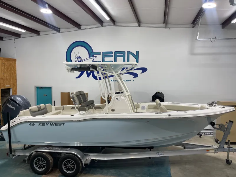 Slide: The Image of Key West 239 FS 2026 - 3