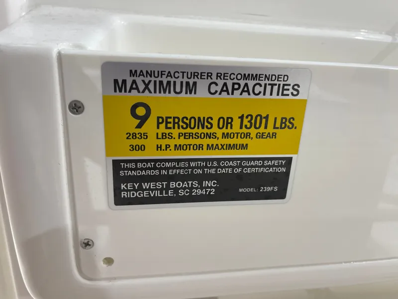 Slide: The Image of Key West 239 FS 2026 - 33