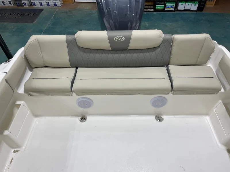 Slide: The Image of Key West 239 FS 2026 - 7