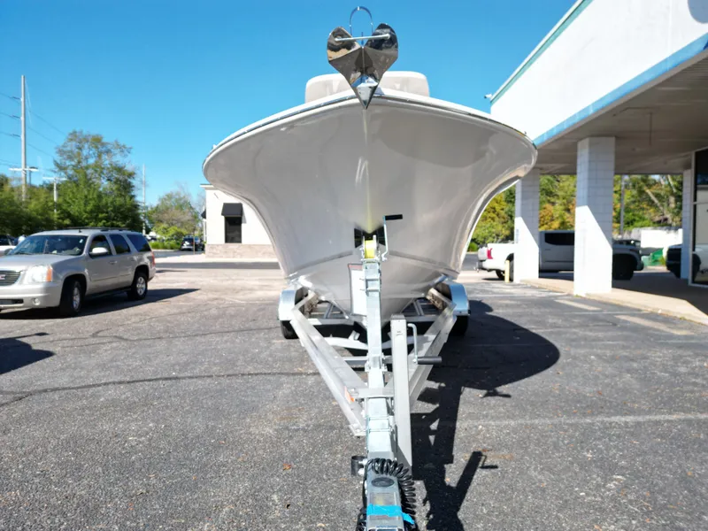 Slide: The Image of Key West 244 Center Console 2025 - 23