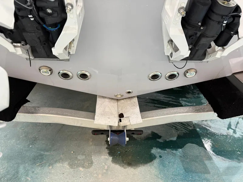 Slide: The Image of Key West 244 Center Console 2025 - 11