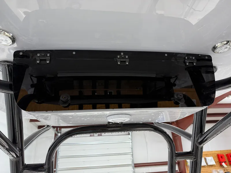 Slide: The Image of Key West 244 Center Console 2025 - 24