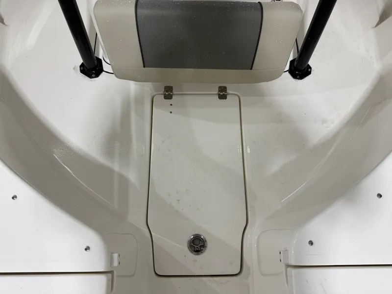 Slide: The Image of Key West 244 Center Console 2025 - 30