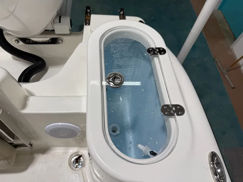 Slide: The Image of Key West 244 Center Console 2025 - 38