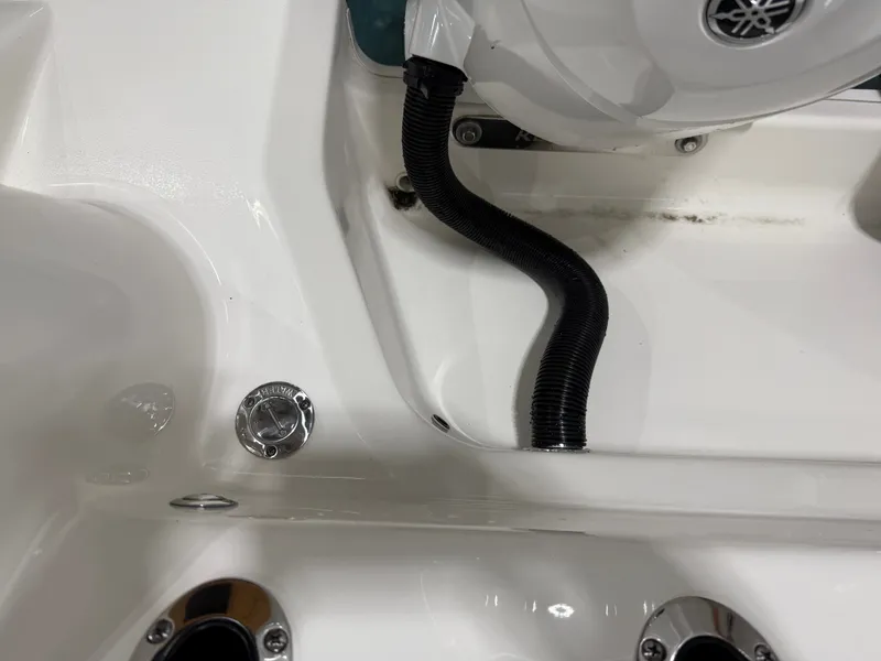 Slide: The Image of Key West 244 Center Console 2025 - 40