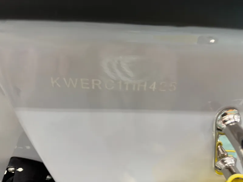 Slide: The Image of Key West 244 Center Console 2025 - 42