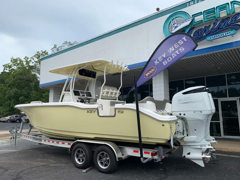 Slide: The Image of Key West 263 FS 2024 - 48