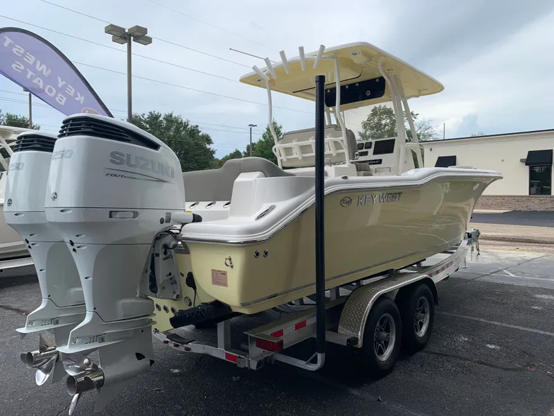 Slide: The Image of Key West 263 FS 2024 - 50