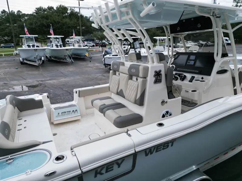 Slide: The Image of Key West 219 FS 2025 - 25