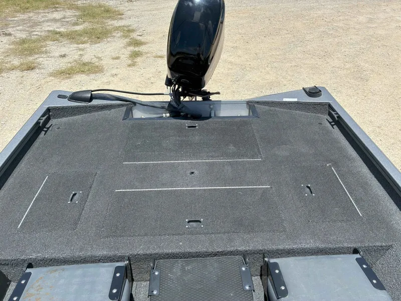 Slide: The Image of Lowe Stinger 175 2019 - 22